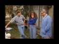 Eric tries to impress Feeny's niece