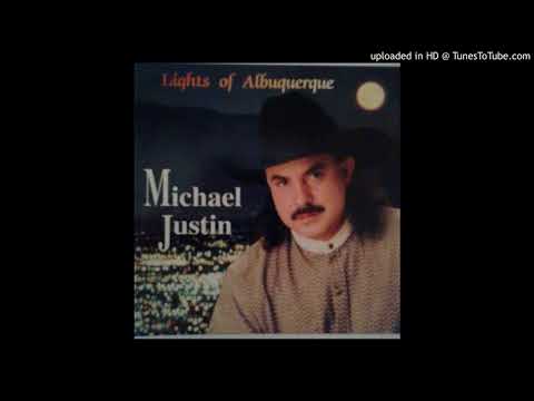 Lights of Albuquerque - Michael Justin