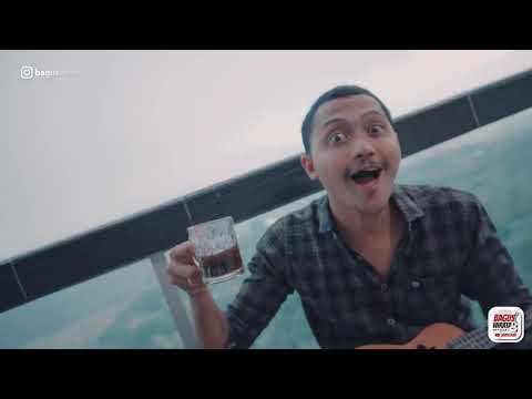 Lagu Bali VERSI UKULELE  NGUGUL HATI  MANIK  COVER BY BAGUS WIRATA