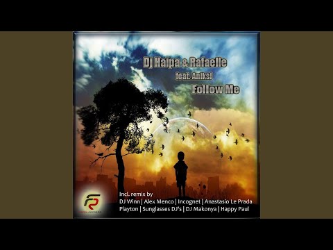 Follow Me feat. Aniksi (DJ Winn Sunrise Remix)