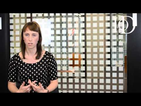 Design and success: Ailbhe McNabola