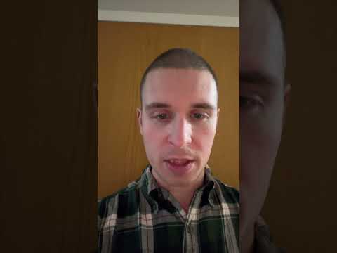 🗳️ Election Day is Tomorrow!