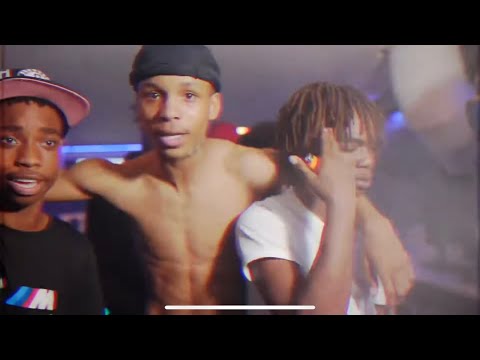Tayk48 - Free Smoke (Official video) shot and directed by (bothsidesproduction) Nitefall