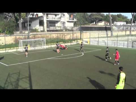 Marie Curie Pasticceria del Corso vs Ingegneria Berlin   San Giorgio