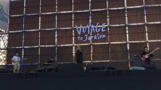 [직캠 Fullview] 서사무엘 (Samuel Seo) - 비가그쳤네