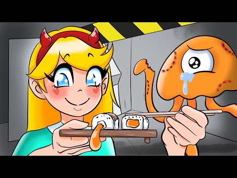 Delicious Stinger Flynn - Garten of Banban Chapter 3 [Animation]