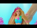 AD | Barbie™ Dreamtopia Twinkle Lights Mermaid™ Doll