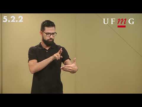 Edital Letras Libras 2021 - Item 5 - Das provas e dos programas