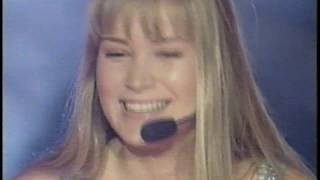 Hoku &quot; Another Dumb Blonde &quot;