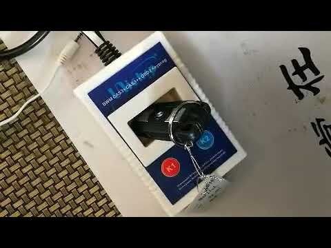 BMW key programmer for E CHASSIS CAS 3+, 3 +