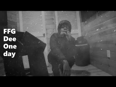 FFG Dee - One Day (Official Audio)
