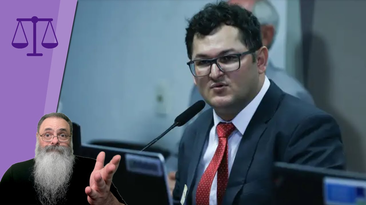 "BRUXA" do STF pede PRISÃO de JORNALISTAS INVESTIGATIVOS da VAZA TOGA DIRETAMENTE ao XANDÃO