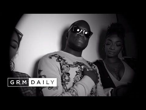 Lil Kemzy ft. Pablo Productions - Down Low [Music Video] | GRM Daily