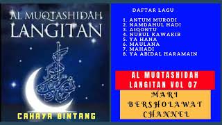 Download lagu Sholawat Langitan Vol 7 | Sholawat Al Muqtashidah Langitan Full Album mp3 Download lagu Sholawat Langitan Vol 7 | Sholawat Al Muqtashidah Langitan Full Album mp3