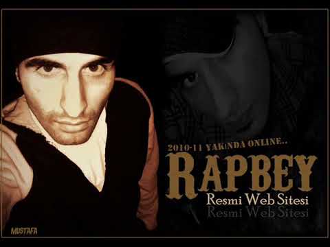 RapBey - Sen Ağla Yarim