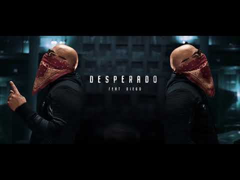 Sleiman - Desperado (Officiel Audiovideo)