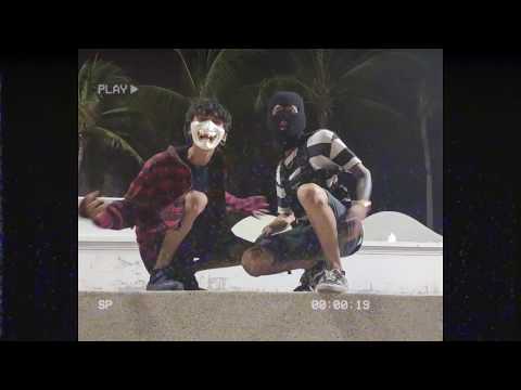 THE ONI BOYS - No Process : (MIXTAPE | Prod.STIFFSCRATCH Beat)