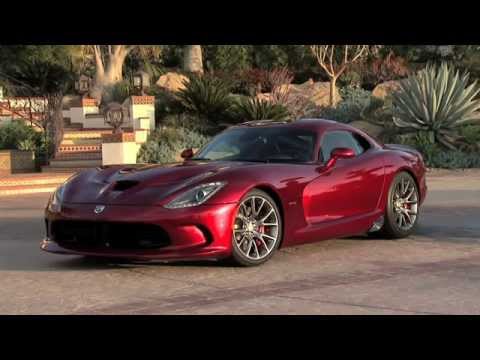 SRT Viper