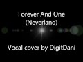Helloween - Forever And One - Karaoke Vocal ...