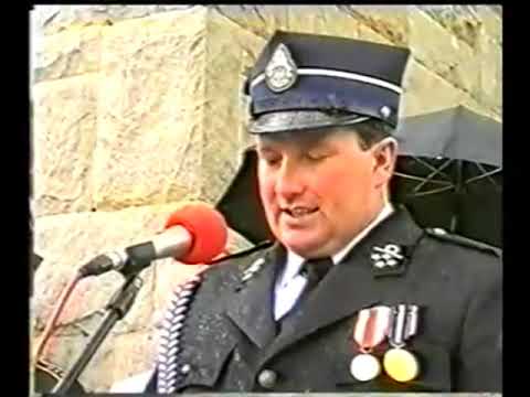 110 lat OSP Milówka 15.08.1999 r.