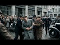 GERMANY'S FATAL MISTAKES | THE 5 ERRORS THAT DOOMED HITLER 