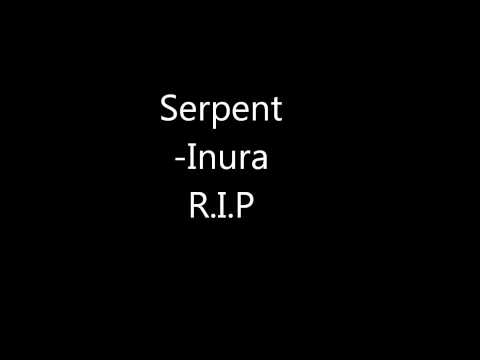 Inura- Serpent