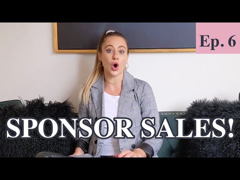SPONSOR SALES in New York What you need to know