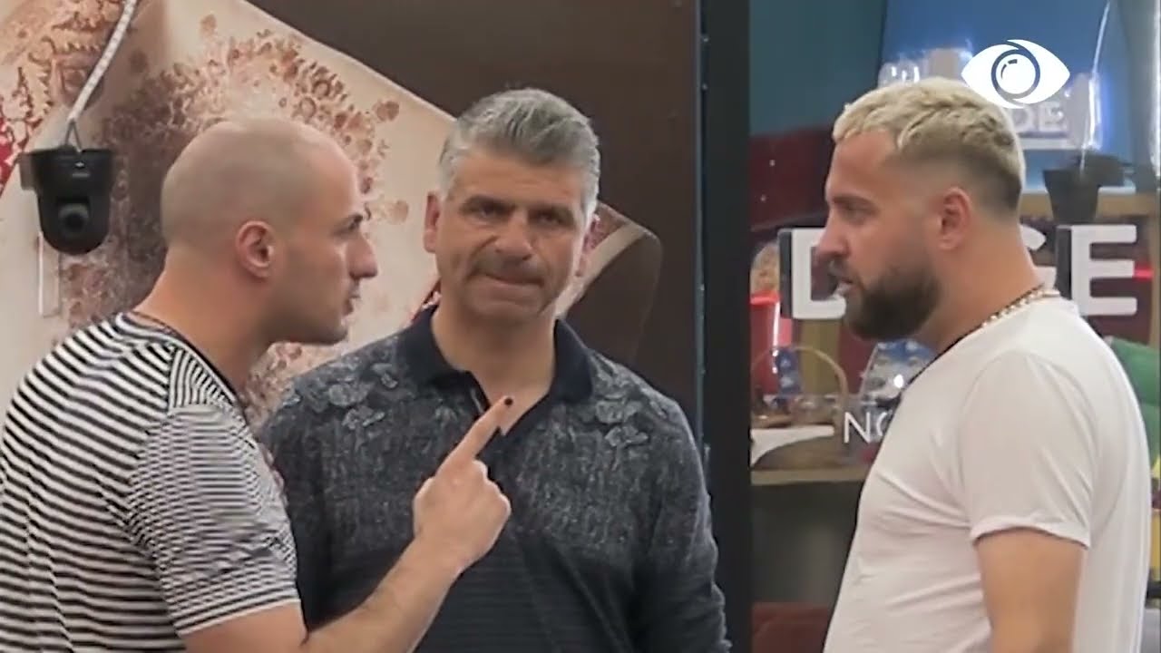 Ndarja mes Kristit dhe Keisit/ Komentet e banorëve dhe përjetimet e vetë dyshes