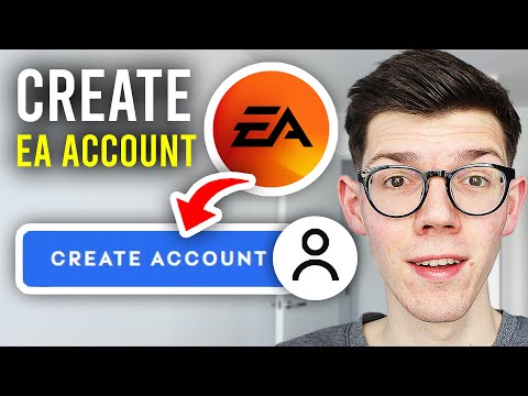 Ea Login