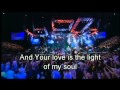 Hillsong - Hallelujah (lyrics) Best True Spirit Worship Song