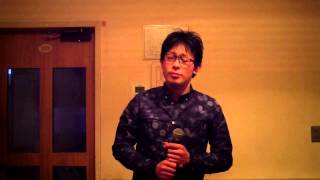 桑田佳祐　/　ありがとう　by　とみさん