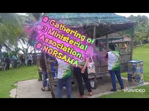 # Alliance General meeting