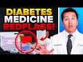 The Worst Diabetes Medications Ever Prescribed Still Ongoing