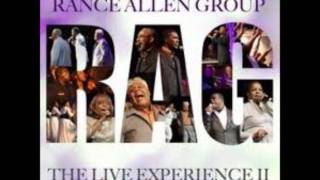 The Rance Allen Group feat. Shirley Caesar-Livin&#39; For Jesus