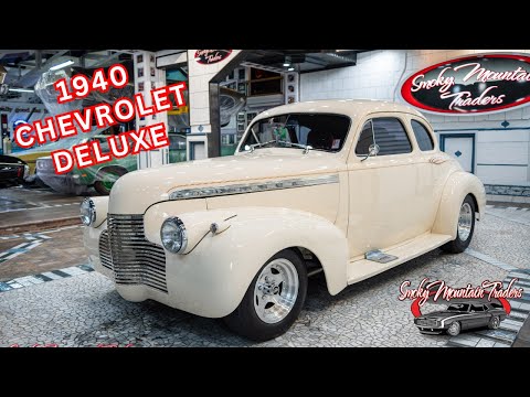 1940 Chevrolet Deluxe (CC-1888812) for sale in Lenoir City, Tennessee