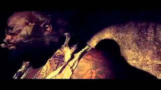 Rick Ross Finals ft Meek Mill &amp; Gunplay  Official video