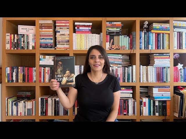 Vídeo relacionado con Las Cervantas (Completo)