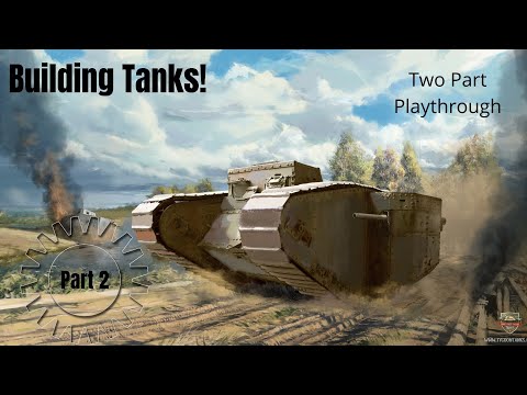 Arms Trade Tycoon |Part 2