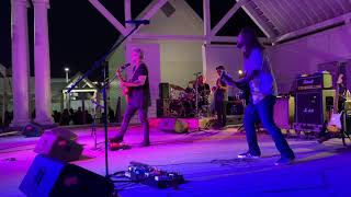 Fools Gold / Anders Osborne with Anthony Rosano