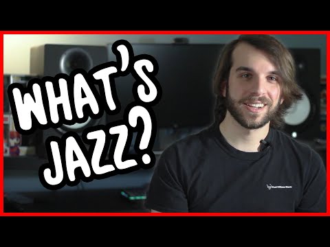 Jazz Music Explained - How to Play, Listen To, and Enjoy Jazz Music for Beginners!