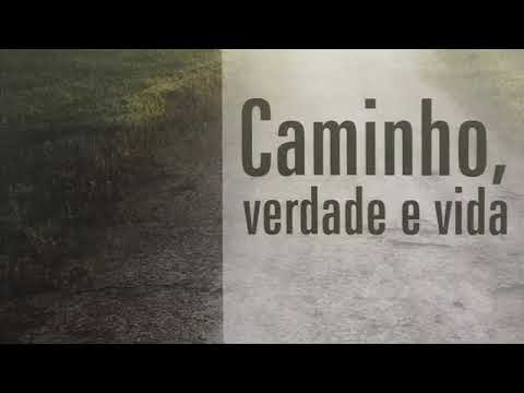 Audiolivro: Caminho, verdade e vida. Cap.1: O tempo