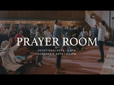 PRAYER ROOM | SEP 6