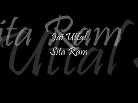 Jai Uttal - Sita Ram (full version)