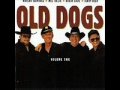 Rough On The Livin'  Waylon Jennings and the Old Dogs