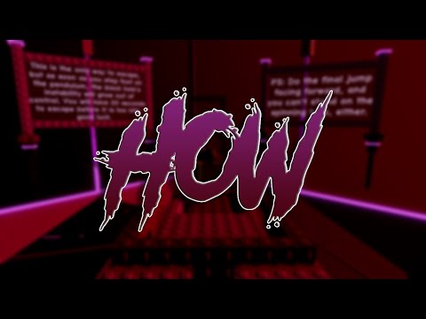 TOWER OF FRACTURED MEMORIES LAST JUMP FAIL... [ZONE 7]... JToH