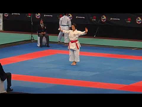 K1 PL Halle/Leipzig 2017, FINAL, Ono JPN vs Iwamoto JPN