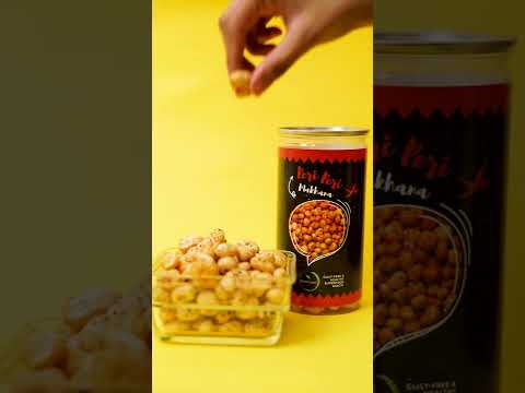 Greenland Peri Peri Makhana