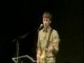 Graham Coxon - Standing On My Own Again (Live Reading 2005)