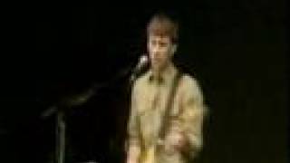 Graham Coxon - Standing On My Own Again (Live Reading 2005)