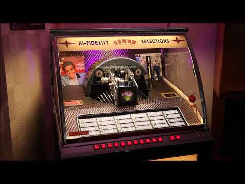 Peter & Gordon A World Without Love